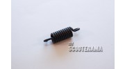 Ressort garniture de frein arrière: 50,Primavera, ET3, PK, GT, GTR, Sprint, Rally, GS - Avant&arrière Vespa PX/T5