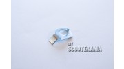 Rondelle bloque ecrou axe pignon elastique PX