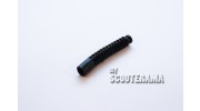 Soufflet cable frein arrière