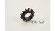 Pignon lanceur kick - Z12 et 12, trou diam. 21,6 - Vespa GTR,Sprint, Sprint Veloce, 125TS, 160GS, 180SS, Vespa PX125/150 jusqu'en 82