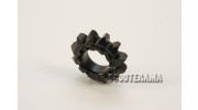 Pignon lanceur kick - Z 12 et 12  - trou diam. 20.5 - Vespa 180/200 Rally, PX à partir de 1982: Arcobaleno/T5/Cosa/PX2011