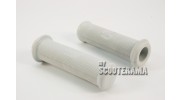 Paire de Poignées grises diam 21mm 125, 150, 180, GL, G, SS