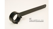 Outils ecrou de direction fourche