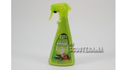 Décrassant plastique 500ml unitaire  
