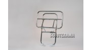 Porte bagage arrière Vespa PX
