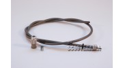 Transmission compteur - cable fin - Vespa 125 ('55-'66), 150 Super