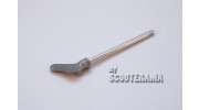 Levier robinet essence - 96mm - Vespa 150 GS