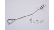 Levier starter - Vespa ACMA 1955/56/57