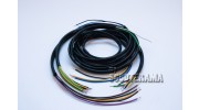 Faisceau electrique Vespa 125 VNB6, 125GT/GTR, 150 Sprint/Sprint Veloce, 125/150Super