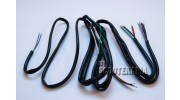 Faisceau electrique Vespa 50 - V5A1T - L, N, R