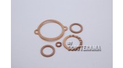 Set joints carburateur UA16SI et UB16-SE