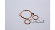 Set joints carburateur Vespa TA17, T18, TA19