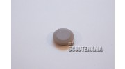 Bouchon axe roue avant