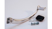 Kick - 5 dents - Vespa VNB4/5/6, VBB2, GT, Sprint, GTR, TS, 150GL, Sprint Veloce