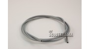 Gaine grise 4,5mm - accélérateur - au mètre