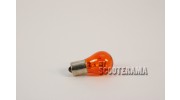 Ampoule orange 12V 21W - clignotant