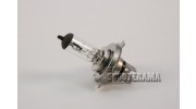 Ampoule halogène 12V 35/35W H4  P43t - Pour phare avant Original Piaggio Vespa PX