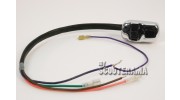 Comodo 180SS, 180 Rally avec batterie