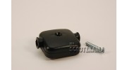 Boitier connection B.T. - Vespa VNB6, GT, Sprint, GTR, Super, TS, GL, Sprint Veloce, Rally