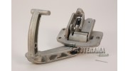 Pédale de frein - section carrée - Vespa 50, Special, Primavera, ET3, PK, PX, T5