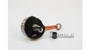 Vilebrequin Vespa 125/150 GTR, Sprint, GT, TS, GL
