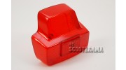 Plastique feu arriere Vespa Super