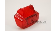 Plastique feu arriere Vespa GL