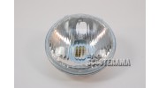 Optique de phare Vespa 50