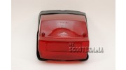 Feu arrière complet - Vespa PX125/150/200E, Vespa 2