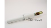 Manchon selecteur vitesse guidon - Vespa V5A modèle 4 vitesse