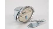 Compteur coquillage Graduation 100km/h