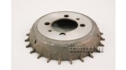 Tambour avant grosse coque
