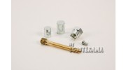 Regulateur tension cable frein arrière PX/T5