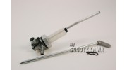 Robinet complet Vespa Petite coque