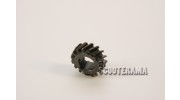 Engrenage Z16 Vespa 50