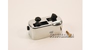 Comodo Vespa 125 Primavera, GTR, Sprint, TS, Rally.