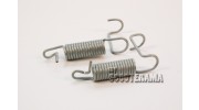 Ressorts béquille - Vespa Acma jusqu'en 57, 150 GS