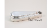 Cache balancier en aluminium