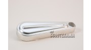 Cache balancier en aluminium
