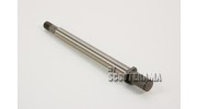 Axe ressort balancier - fileté - Vespa 125 Acma, Type N, VNA, VNB