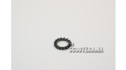Rondelle Ecrou volant magnétique - Vespa 50,Special, Primavera, ACMA, VNB, GT, Sprint, GTR, TS