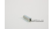 Ecrou coiffe cylindre - M7 - Vespa VNB, GT, Sprint, GTR, PX125/150