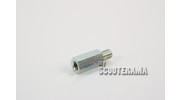 Rallonge amortisseur - 26mm - Vespa GT,Sprint, GTR, TS, Sprint Veloce, Rally