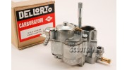 Carburateur SI 24/24 E Vespa PX 200 - sans graissage séparé