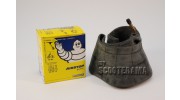 Chambre à air 3.00X10, 3.50x10 à 110/80X10 valve à 45° - LAMBRETTA (roue avant)
