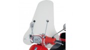 Parebrise Vespa - modèle haut - Vespa S