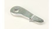 Levier de frein arriere - Vespa grosse coque PX/T5