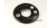 Disque anti poussiere tambour arrière
