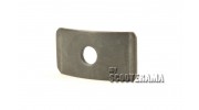 Plaque sécurité axes balancier - Vespa Sprint,GTR,Rally,TS