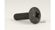 Vis fixation durite de frein avant- Vespa PX/PK, COSA